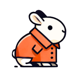 True Caption Capybara Logo